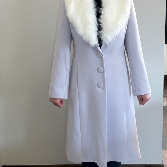 Dress coat - Picture 2 of 11